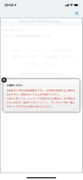 ディズニーチケット変更に関する質問で この一定時間って何分ぐらいなんで Yahoo 知恵袋