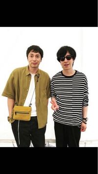徳井義実さんが着用している気になる服があります 9月22日放送回分のテ Yahoo 知恵袋