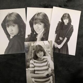 吉永小百合さんの若い頃と中森明菜さんの若い頃はどちらがきれいでしたか Yahoo 知恵袋