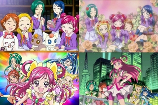 Yes プリキュア5 Op 歌詞 最高の画像壁紙日本am