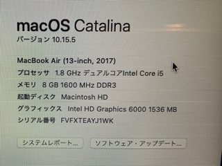 Macbook 17年 でminecraftjavaed Yahoo 知恵袋