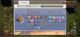 Clashofclans クラクラ について クラン戦の Yahoo 知恵袋
