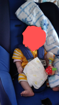 9ヶ月の赤ちゃんの癇癪 について 9ヶ月の女の子の母で Yahoo 知恵袋