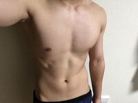 自重トレーニングで胸筋の内側きたえるきは 腕立てするときに腕の距離を Yahoo 知恵袋