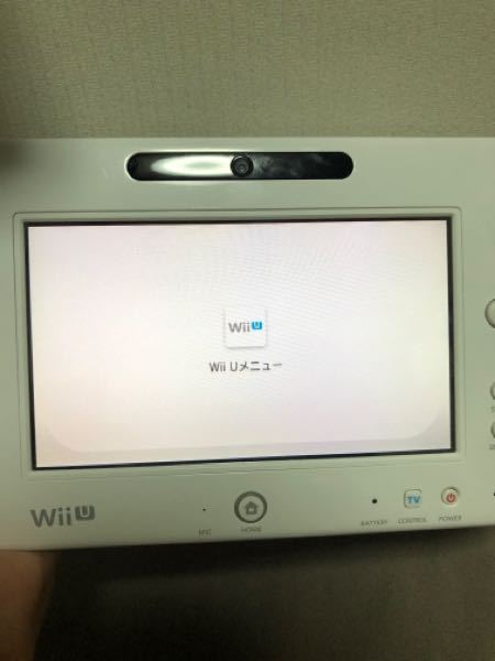 Wiiu 解決済みの質問 Yahoo 知恵袋