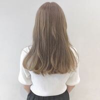 メンズのヘアカラーについて 19歳大学生です 今度初めて髪を染 Yahoo 知恵袋