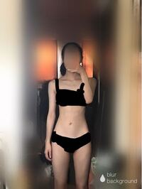 痩せていますか 何キロに見えますか 身長は163です Yahoo 知恵袋