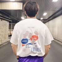 コイン250 このciatreのtシャツのサイズ表わかる天才いませ Yahoo 知恵袋