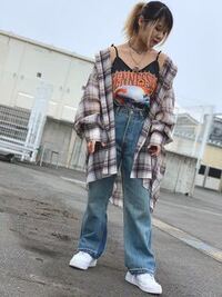 彼女が初デートでこの格好してきたら引きますか 学生が社 Yahoo 知恵袋