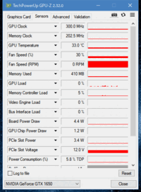 Msiafterburnerでgpuのファンの回転数をコントロールして Yahoo 知恵袋