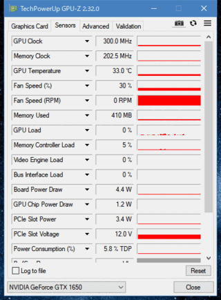 Gpu Zでのグラボファン回転数について 現在msige Yahoo 知恵袋