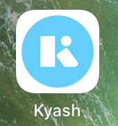 イープラスのクレジットカード決済はkyashというアプリでも Yahoo 知恵袋