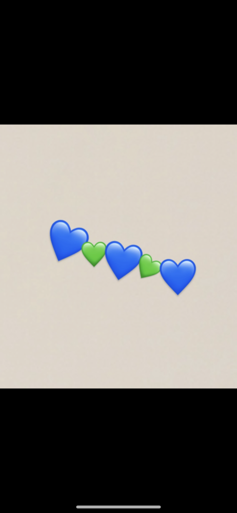 Tiktokでハート型にミサンガを編む動画を見ました作り方が Yahoo 知恵袋