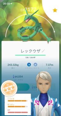 ポケモンエメラルドでレックウザざの色違いを狙いたいのですが リセットをす Yahoo 知恵袋