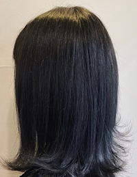 高校生です 初めて髪染めるのですが 学校までに色を戻さないと Yahoo 知恵袋