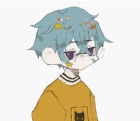 このイラストのキャラの名前が わかる方いますか Yahoo 知恵袋
