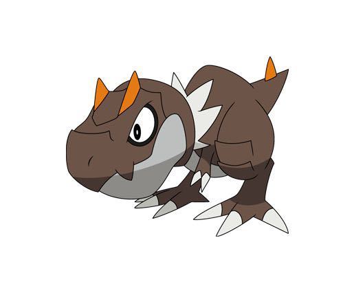 ポケモン大喜利 こんなチゴラスは嫌だ あああああ Yahoo 知恵袋