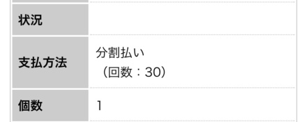 ジャパネットタカタで 買い物をしました ローンの審査で落ちたのか 状況 お金にまつわるお悩みなら 教えて お金の先生 Yahoo ファイナンス