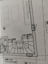 15坪3階建ての戸建て階段について 図面見るとかなり 急です 似たような建売の階 教えて 住まいの先生 Yahoo 不動産