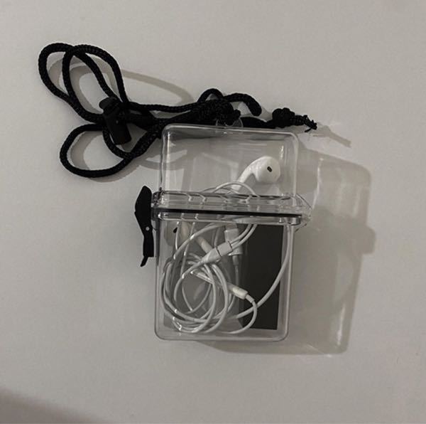 セリアに売ってるスケルトンケース どこの店舗に行っても見つからな Yahoo 知恵袋