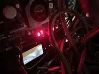 Asrockマザーで初期組み立て時にエラーコードが表示され起動しません Yahoo 知恵袋