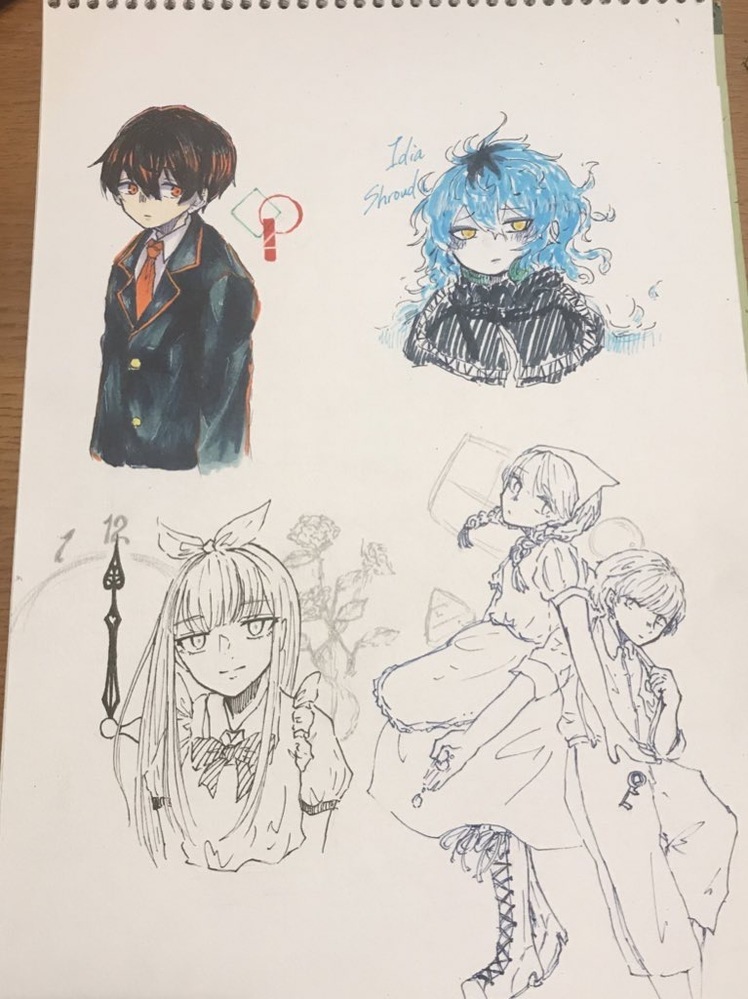 メルカリの絵の販売に気になってます。そこで質問です。1:イラ
