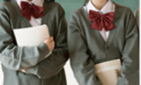 東京都で可愛い制服の できればセーターが可愛い 共学高校ってありますか Yahoo 知恵袋
