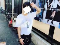 Sexyzoneの松島聡くんの元カノとのライン流出の画像って本当なんですか Yahoo 知恵袋