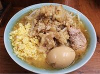 カップラーメンと二郎ラーメンってどっちが体に悪いですか 二郎ラーメンっ Yahoo 知恵袋