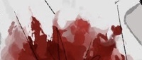 血の書き方や塗り方について何かコツはありますか もしくはそういうサイトはありま Yahoo 知恵袋