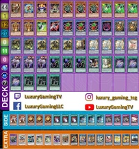 遊戯王のメガリスデッキで遊戯王を始めたいです 半年前に質問をして Yahoo 知恵袋