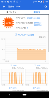 高校生です この前 学校でツムツムを昼休みにやっていたら友達に動きが重 Yahoo 知恵袋