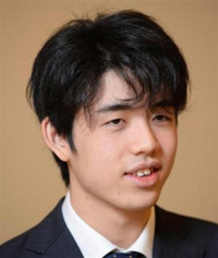 将棋の藤井聡太四段ってイケメンなのですか アニメオタクや腐女子の Yahoo 知恵袋