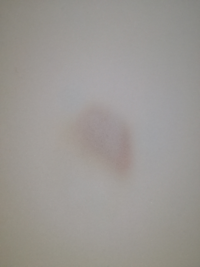 女性に質問 経血がシーツを通り越して敷布団まで汚れてしまいました Yahoo 知恵袋