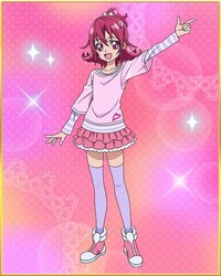 天ノ川きららちゃん ツンデレプリキュア最強かよ 今んとこ ツンデレプリ Yahoo 知恵袋