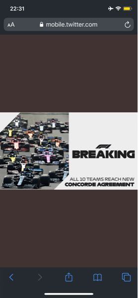 F1のニュースでよく使われているbreakingという言葉の意味は Yahoo 知恵袋