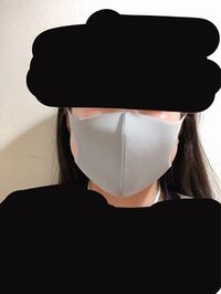 ピッタマスクを買おうと思ってます 大学2年女ですが レギュラーを買お Yahoo 知恵袋