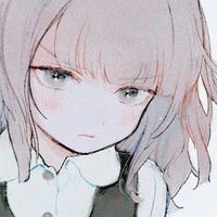 この絵を描いた絵師さん誰かわかりますか 夜の羊雲さんです 元画像 Yahoo 知恵袋