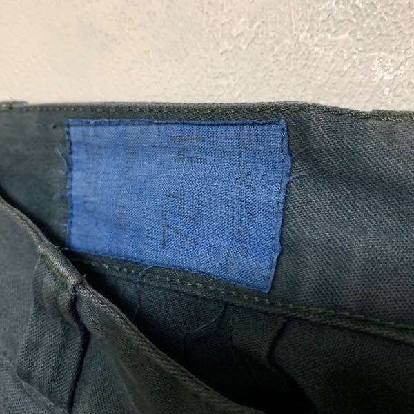 フランス軍のタグ年代判別お願いします おそらくフランス Yahoo 知恵袋