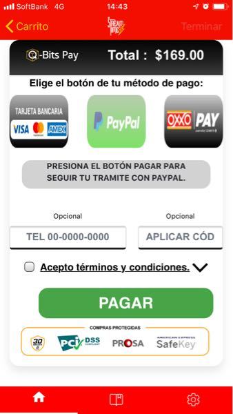 スペイン語の分かる方 Streamtime というアプリに Yahoo 知恵袋