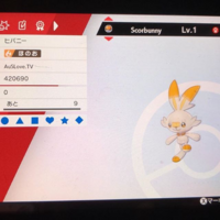 Pksmで1から作ったポケモンは 普通のストーリーを進める上での Yahoo 知恵袋