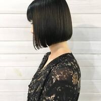 スポーツやってるショートヘアの女性に質問です 私はバスケ部なんですが Yahoo 知恵袋