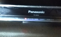 値下　配送不可赤ランプ点滅　Panasonic TH-55GZ2000 有機EL 値下 配送不可赤ランプ点滅 Panasonic TH-55GZ2000 有機EL
