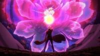 Fateシリーズにおいて エミヤや士郎が投影する熾天覆う七つの円環 ローアイ Yahoo 知恵袋