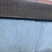 基礎パッキンについて 現在新築中の基礎パッキンなのですが 一 Yahoo 知恵袋