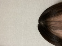 18歳の女です シースルーバングのようにしたいと思い前髪を分 Yahoo 知恵袋