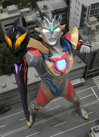 ウルトラマンzデルタライズクローは最強フォームなのかな Yahoo 知恵袋