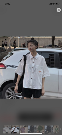 韓国系のファッション メンズライク 古着が好きな高校三年生です 買い物に行 Yahoo 知恵袋