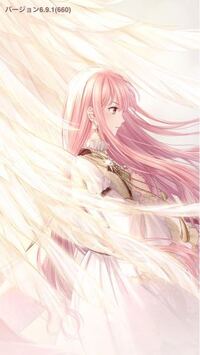 ミラクルニキというアプリをやっています タイトル画面からずっと動きませ Yahoo 知恵袋