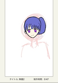 Ibispaintについてです 今日初めて使ってみたのですが Yahoo 知恵袋